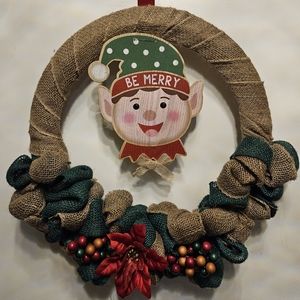 Christmas Wreath